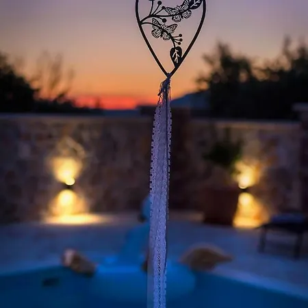 Apartman Danilo * Slivno (Split-Dalmatia)