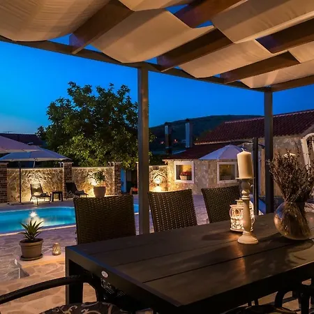 Apartman Danilo Slivno (Split-Dalmatia)