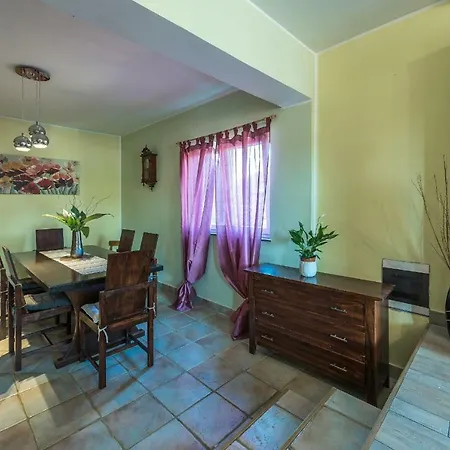 Apartman Danilo شقة