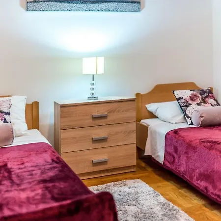 Apartman Danilo