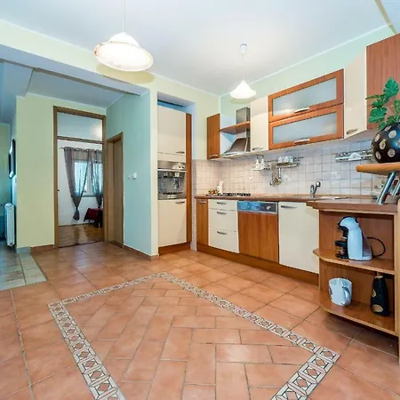 Apartman Danilo Apartamento